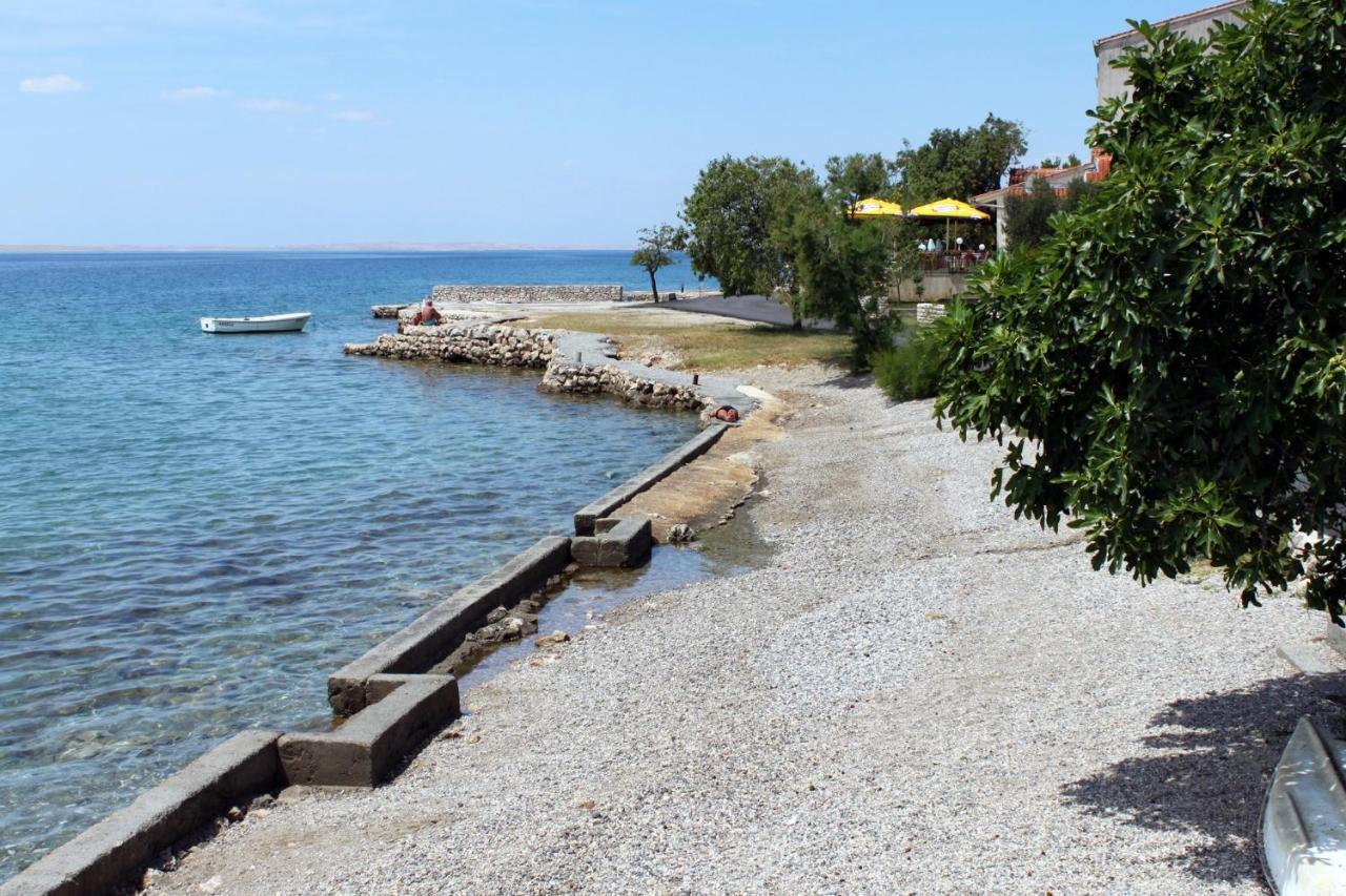 Apartments With A Parking Space Starigrad, Paklenica - 6618 Exterior foto