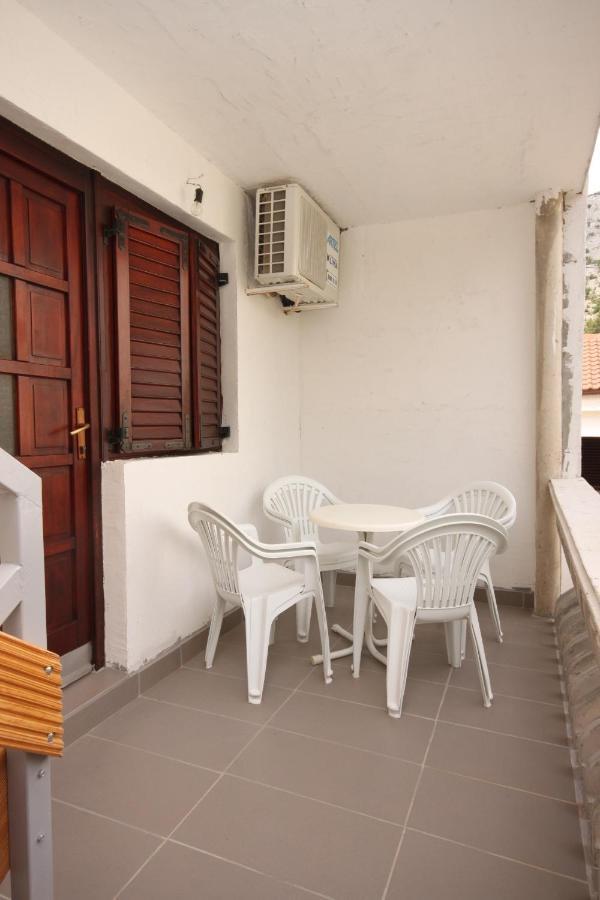 Apartments With A Parking Space Starigrad, Paklenica - 6618 Exterior foto